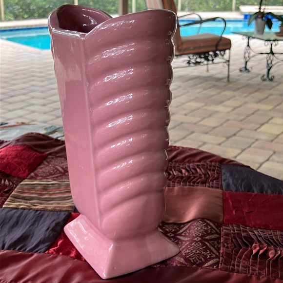 MID CENTURY MODERN POTTERY - Picture 2 of 10